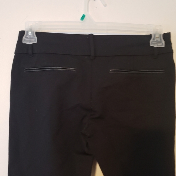 Roots Stretch Pants Wit Trim - Picture 7 of 10